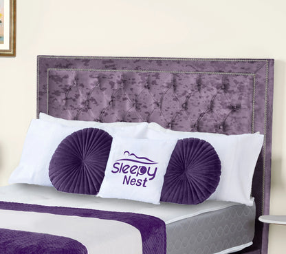 Hamilton Upholstered Bed