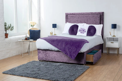 Victoria Divan Bed