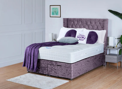 Hastings Ottoman Bed