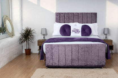 Hampton Divan Bed