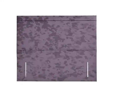 Geometric Grace Headboard