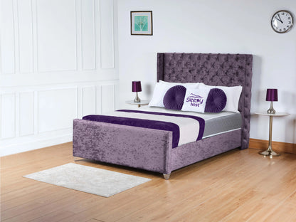 Luxury Montana Wingback