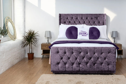 Blisswod Divan Bed