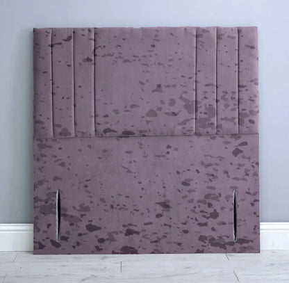 Berlin Floor Standing Headboard