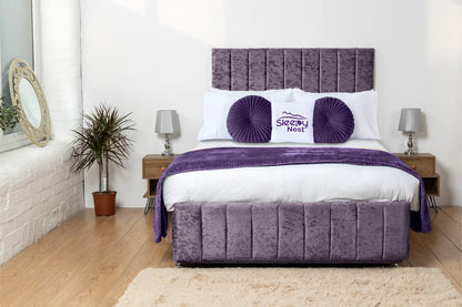 Falcon Divan Bed