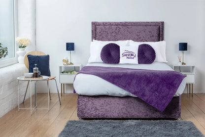Victoria Divan Bed