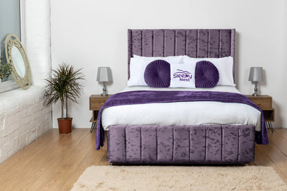 Arizona Divan Bed