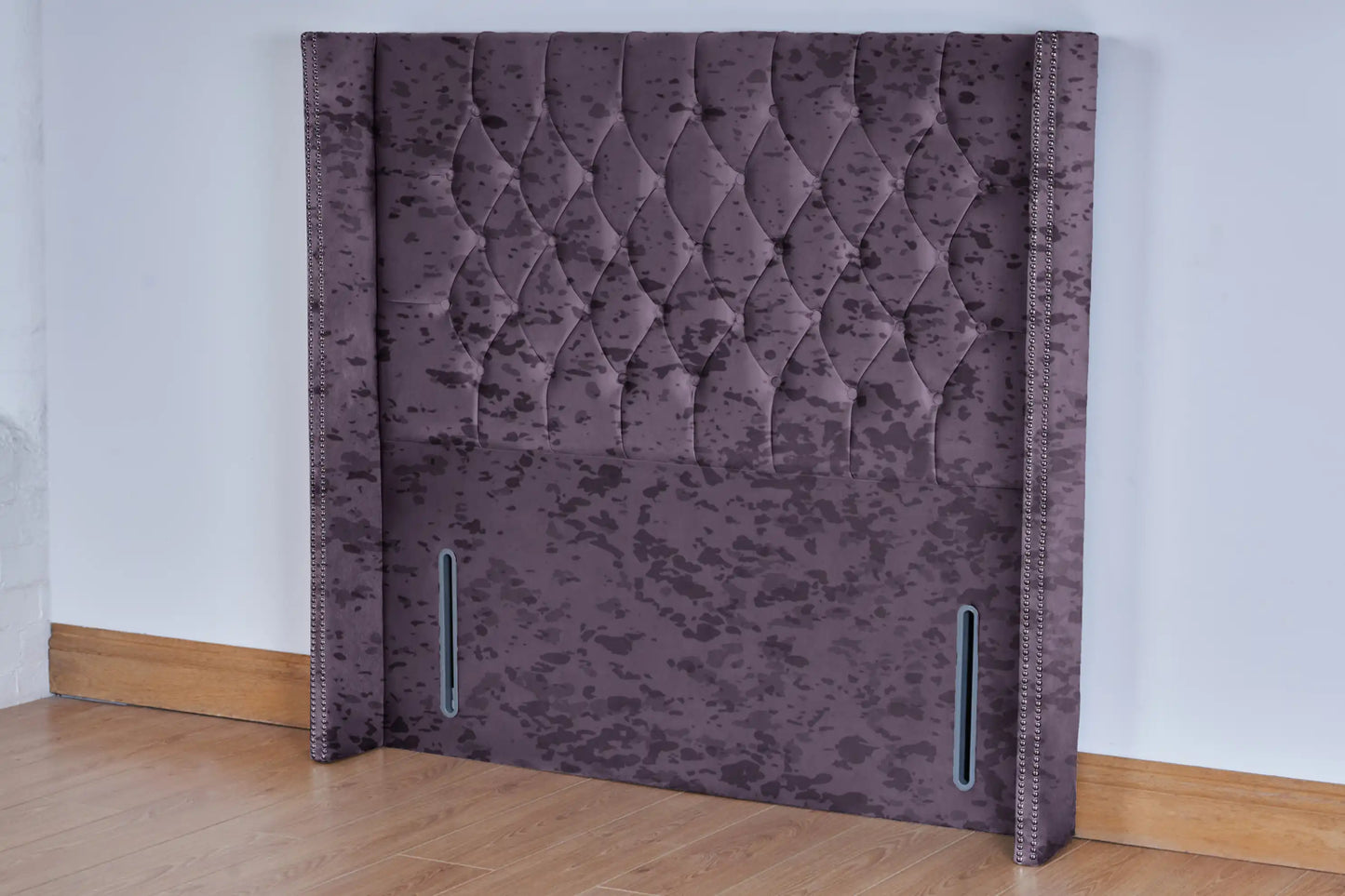 Madison Floor Standing Headboard