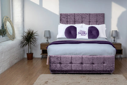 Cambridge Divan Bed