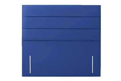 Channelled Headboard