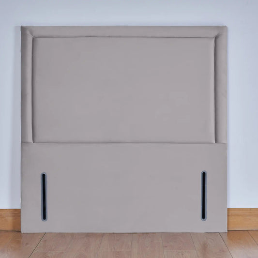 Ashbourne Floor Standing Headboard