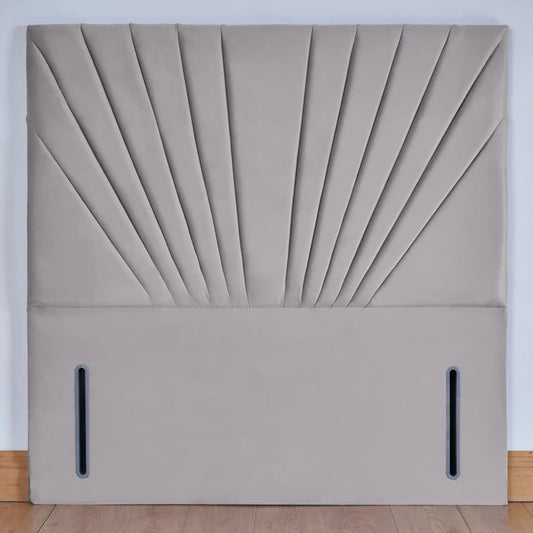 Wharfedale Floor Standing Headboard