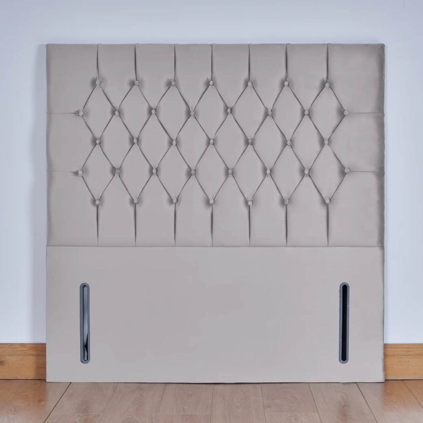 Monaco Floor Standing Headboard