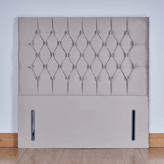 Monaco Floor Standing Headboard