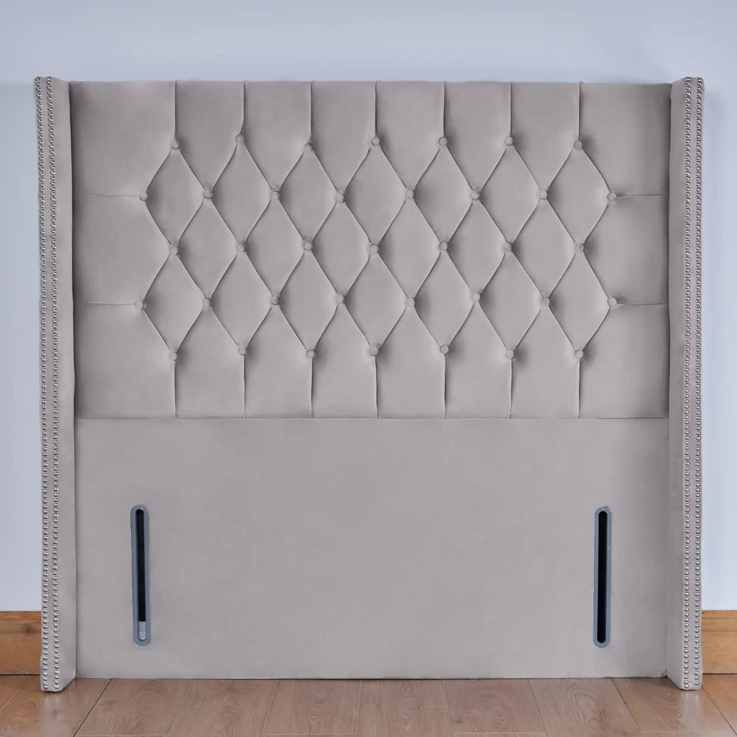 Madison Floor Standing Headboard