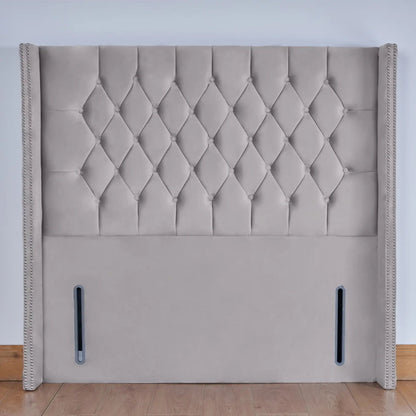 Madison Floor Standing Headboard