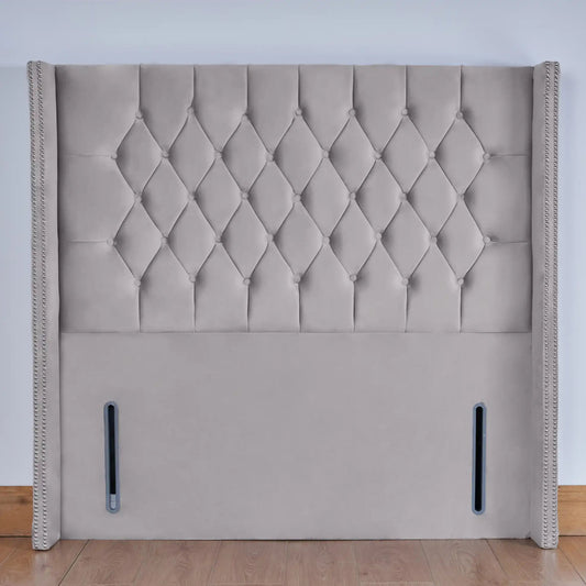 Madison Floor Standing Headboard