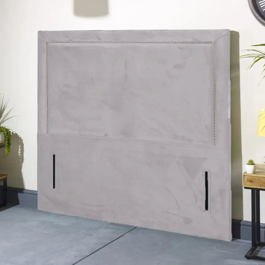 Oslo Floor Standing Headboard