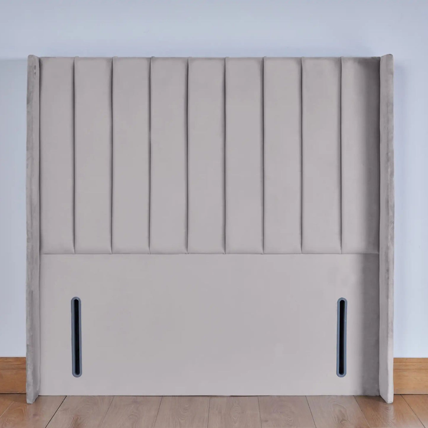 Hebden Floor Standing Headboard