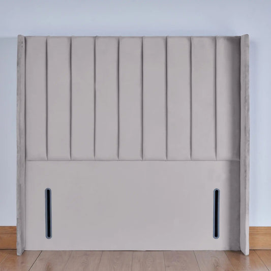Hebden Floor Standing Headboard