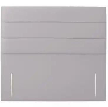 Channelled Headboard