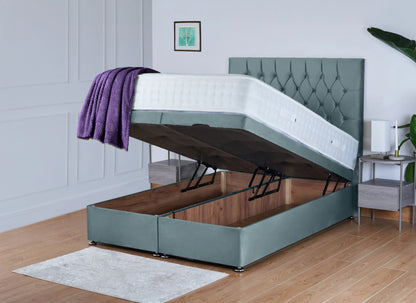 Montreal Ottoman Bed