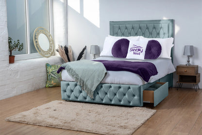 Mayfair Divan Bed