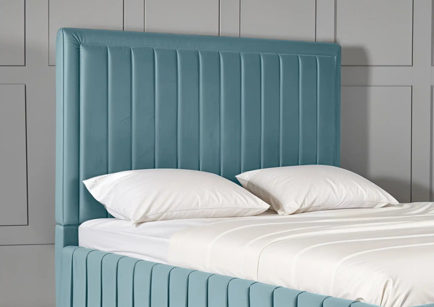 Paris Upholstered Bed