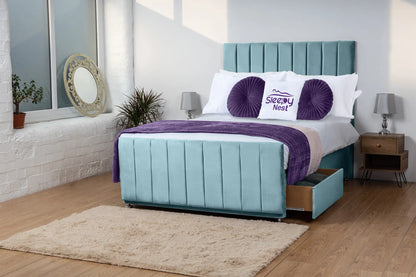 Hampton Divan Bed