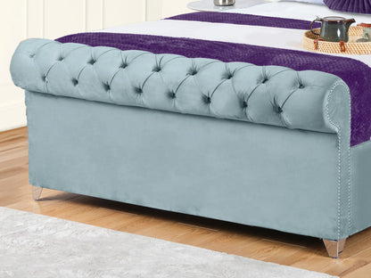 Parklane Upholstered Bed