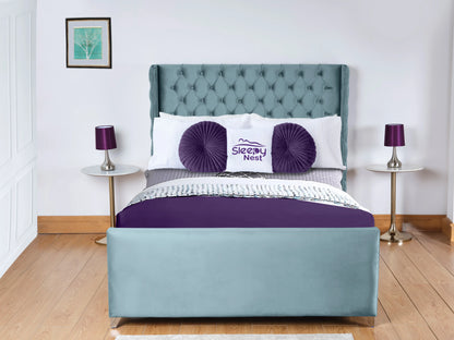 Luxury Montana Wingback