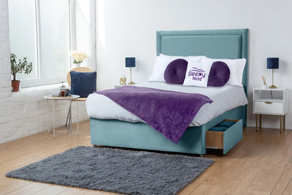 Victoria Divan Bed