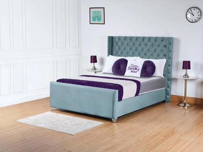 Luxury Montana Wingback
