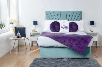 Sunrise Divan Bed