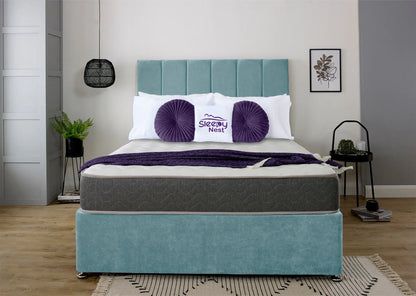 Madison Divan Bed