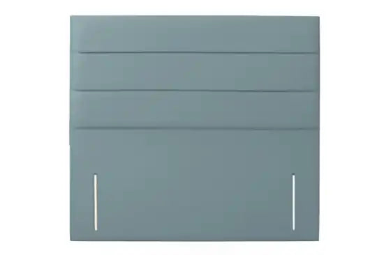 Channelled Headboard