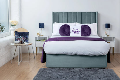 Ashford Divan Bed