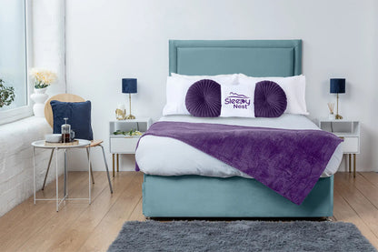 Victoria Divan Bed