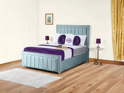 Serena Upholstered bed