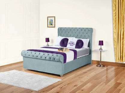 Parklane Upholstered Bed