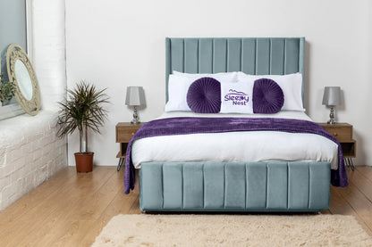 Arizona Divan Bed