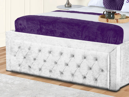 Kiya Upholstered Bed