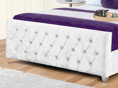 Arabella Upholstered Bed