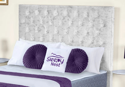 Florida Upholstered bed