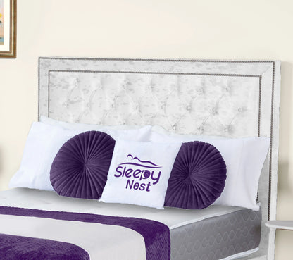 Hamilton Upholstered Bed