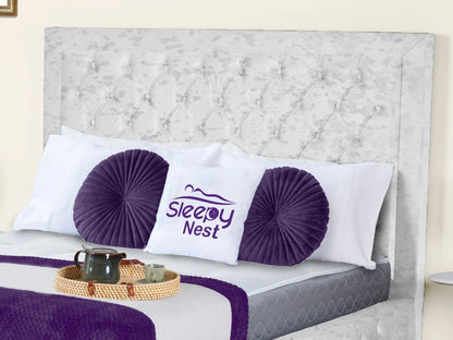 Kiya Upholstered Bed