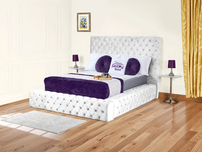 Ambassador Upholstered Bed