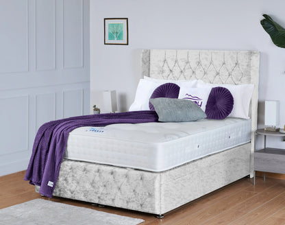 Edmonton Ottoman Bed