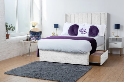 Ashford Divan Bed