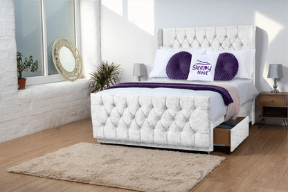 Blisswod Divan Bed
